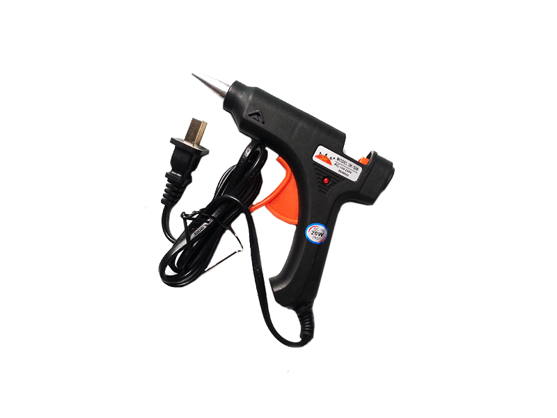 Small Hot Glue Gun 3K-506 - Image 1